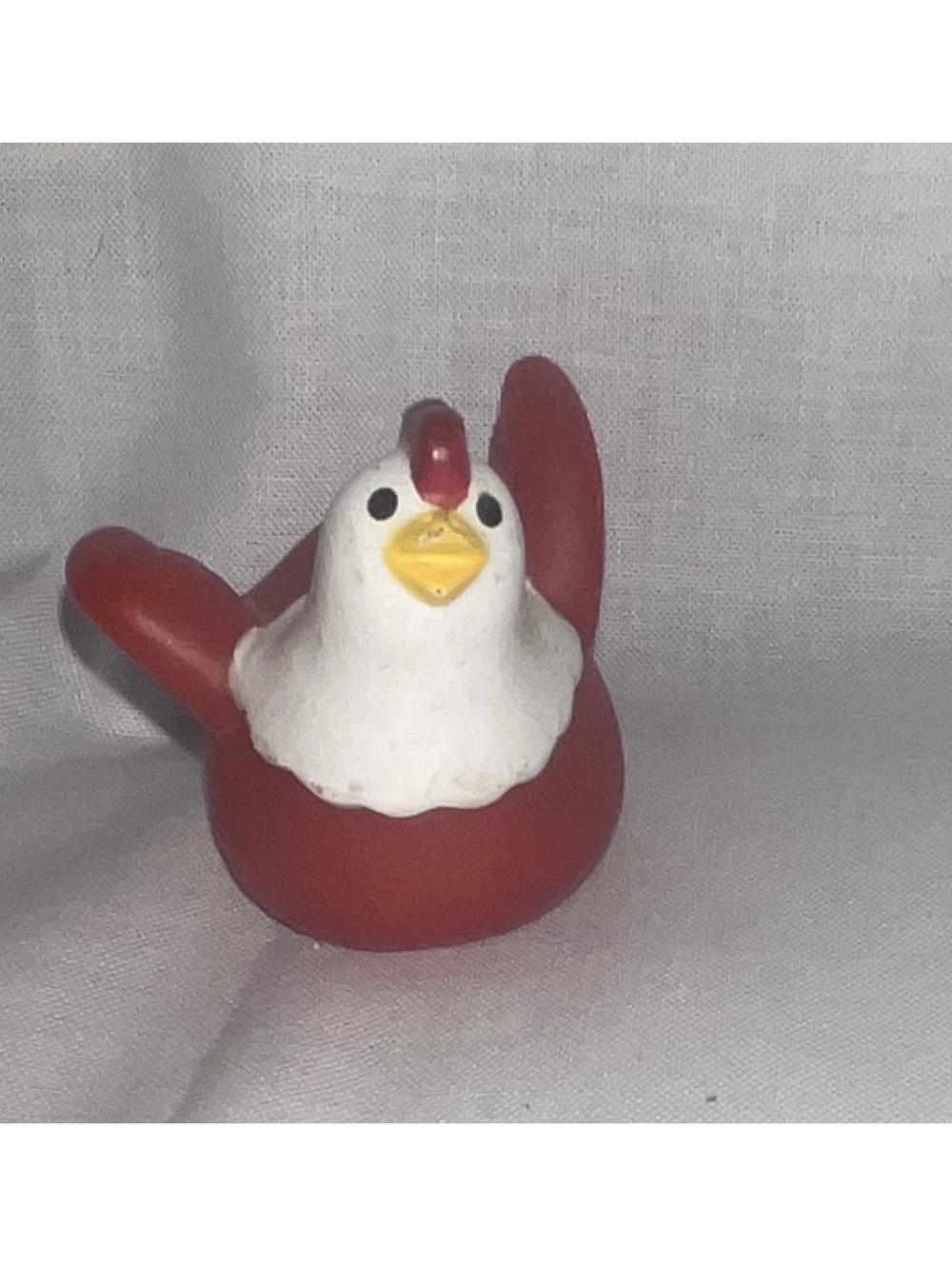 Little People Chicken